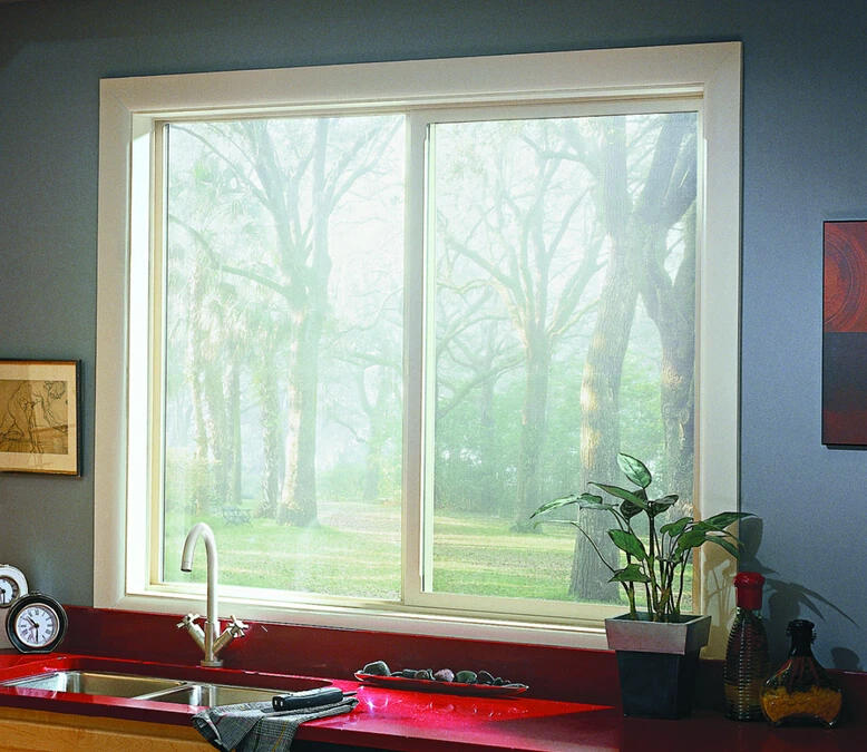 Gilbert Vinyl Windows